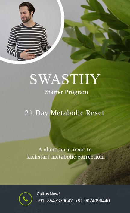 Starter-Program