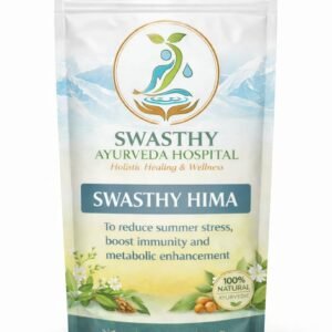 Swasthy Hima