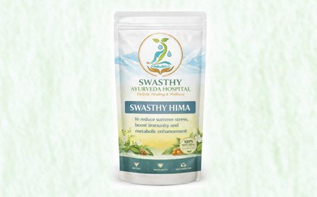 Swasthy-Hima