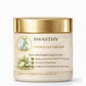 Under eye cream