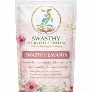Swasthy Lavanya