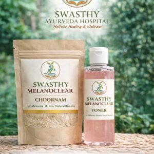 Swasthy Melanoclear