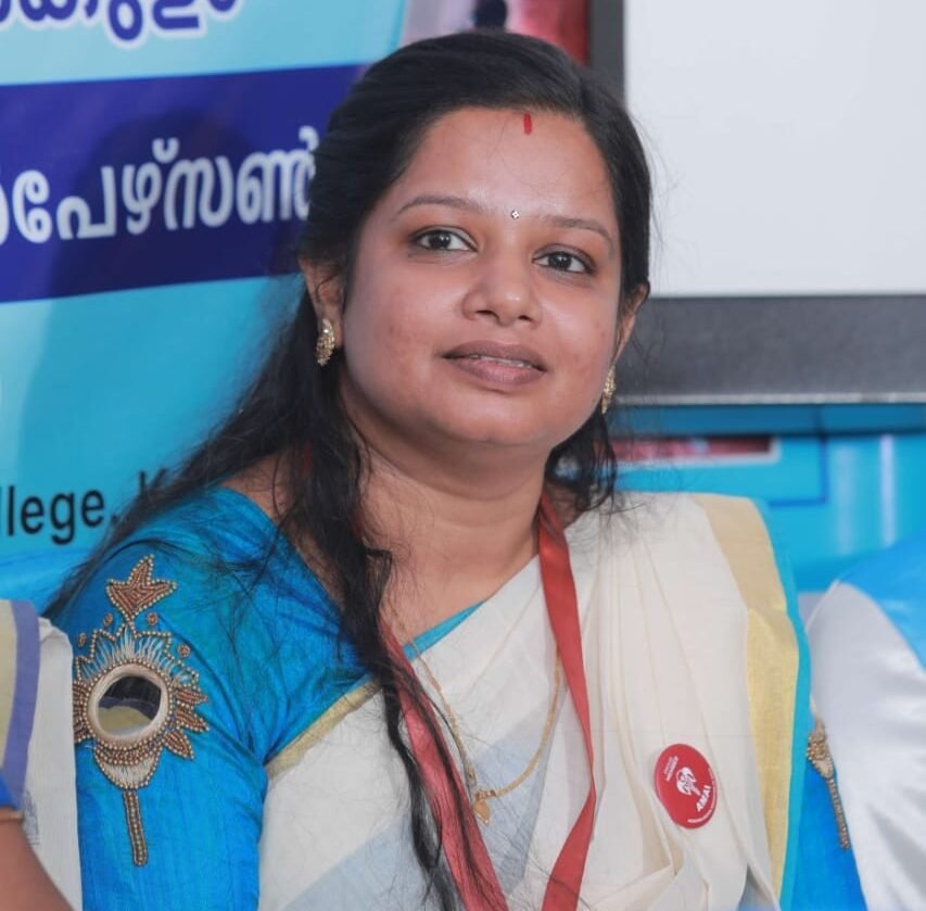 Dr.Akhila.D.J